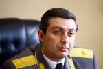 Միհրան Պողոսյանը հրաժարական տվեց