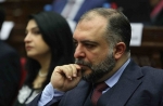 Վահագն Թևոսյան. Անհրաժեշտություն կլինի ծանր/ռազմական արդյունաբերությունը զարգացնելը