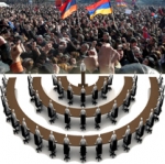 Պատասխան հարվածի շրջագծից դուրս