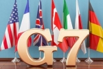 G7-ի երկրները հանդես կգան աղքատ երկրների պարտքի բեռի թեթևացումը երկարաձգելու օգտին