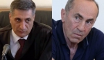 Այս իշխանությունների հույսը Արմեն Դանիելյան տեսակի դատավորն է մնացել