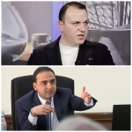 Անունակներին դրել ենք ուսներիս, քարշ ենք տալիս
