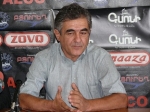 Ադրբեջանի ուղերձները