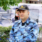 Ձեր վրա «ստավկա» դնողների վրա եմ զարմանում