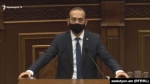 ԱԺ նախագահը հաճույքով կստորագրի ՍԴ-ի մասին օրենքի փոփոխությունները