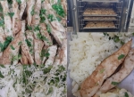 «Նուբարաշեն» ՔԿՀ-ում մեկնարկել է մասնավոր ընկերության կողմից սննդի ապահովման փորձնական ծրագիրը