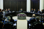 Իսկ Փաշինյանի գլխավորած «հավաքականն» ի՞նչ հաշվով է պարտվել ու պարտվում