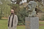 «Թատրոնը քսանչորսժամյա պտտվող անիվ է, որի պտույտից չգիտես, թե ինչ դուրս կգա»