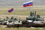 Վերածվում ենք զինվորական «պոլիգոնի՞»
