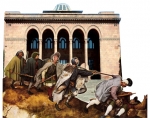 Ֆարիդա Մամեդովայի  «գիտական բացահայտումները» 