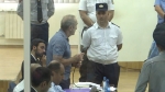 Ռոբերտ Քոչարյանն անուններ տվեց