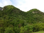 Աղջկաբերդից դեպի Մանթաշաբերդ