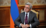 Տիգրան Բալայանին, Տիգրան Մկրտչյանին և Վարուժան Ներսեսյանին՝ Մխիթար Գոշի մեդալ