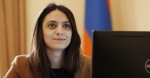 Մանե Գևորգյան. Քաղաքական ուժերը նվազագույնը ազնիվ չեն հասարակության առաջ