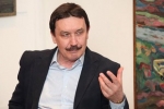 «Միշտ մեծ  բավականությամբ կգամ Երևան»