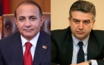 Ձիերին շրջադարձին, փաստորեն, փոխեցին