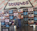 Ինչու՞ է դան­դա­ղում «Հին Երևա­նի» կա­ռու­ցա­պա­տու­մը