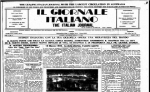 Il Giornale. «Երիտթուրքերի ժողովրդավարության քամին երկար չփչեց» 