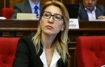 Մանե Թանդիլյան. Արցախում ապրելու և աշխատելու կարիք կա