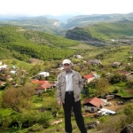 Իմ գերված գյուղը
