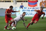Երեքշաբթին չդարձավ ուրբաթ