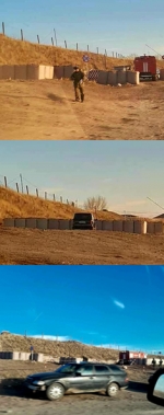 Ինչի՞ց և ումի՞ց են զգուշանում ռուսները