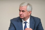 Լիազորությունները վայր դրած Աբխազիայի նախագահի ուղերձը