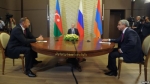 Կրեմլը հաստատում է՝ Սանկտ Պետերբուրգում նախագահների հանդիպում է նախապատրաստվում 