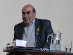 Երվանդ Պետրոսյանը դարձավ 75 տարեկան,  և էլի նույն  պարզ ու  շիտակ մարդն է