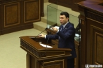 Շարմազանով. Սերժ Սարգսյանն այսօր էլ վարչապետ դառնալու հավակնություն չունի, բայց իրողությունները փոխվել են