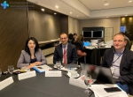 Արսեն Թորոսյանը Կորեայում է