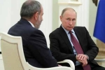 Քաղաքականության մեջ ամենավտանգավոր թակարդները սովորաբար կառուցում են սեփական ձեռքերով