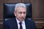 Ատոմ Ջանջուղազյան.Գույքահարկի փոփոխություններով վերականգնում ենք պրոգրեսիվությունը