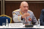 Գեներալ Նորատ Տեր-Գրիգորյանցը հասել է իր նպատակին. Նիկոլի ոհմակը ոռնում է. 3