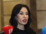 Նաիրա Զոհրաբյան. Շնորհակալություն մեր հարազատ ԱԱԾ-ին