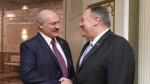 Բելառուսին հասցեագրված ամերիկյան նավթը հասել է Լիտվա