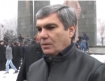 Արամ Սարգսյան. Մարտի 1-ն այն թեման չէ, որ պետք է շահարկել 