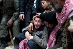 Սիրիայում պատերազմը նոր երանգներ է ստանում