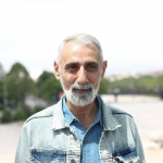 Ոչինչ իր տեղում  չէ
