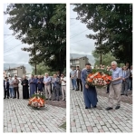 Լոռին չմոռացավ իր Անդրանիկ Զորավարին