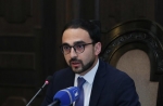 Տիգրան Ավինյան. Մենք չենք ասել, որ աջակցության ծրագրերն այսքանով ավարտվել են