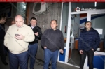 Հարձակում «Հայփոստի» բաժանմունքի վրա
