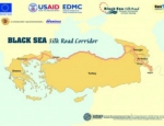 Միջազգային գործընկերները կհայտարարեն «Մետաքսի ճանապարհի» սևծովյան միջանցքի պաշտոնական բացումը