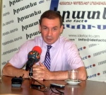 «Էլեկտրաէներգիայի թանկացման առնչությամբ կառավարության  միջամտությունն օրենքից դուրս կլինի»