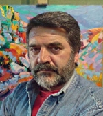 Մարտին Ակողլյանի աշխարհն ու ներաշխարհը