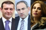 ԿԸՀ-ն ներկայացրել է 474 ընտրատեղամասերի տվյալները. «Ելք»` 21 %, «Երկիր Ծիրանի»` 7,75 %, ՀՀԿ` 71,25 %
