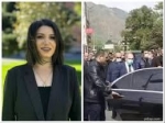 Լրագրող Անուշ Միրզոյանի նկատմամբ քրեական հետապնդումն իրականում Նիկոլ Փաշինյանի ուղղակի հրահանգի հետևանք է