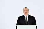Ալիև. Մենք Ռուսաստանին համարում ենք ռազմավարական գործընկեր 