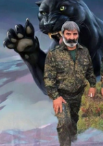 Կամանդի՛ր, որ հասնես Երևան ...