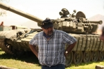 «Մի՛ հարստացրեք թշնամուն»
